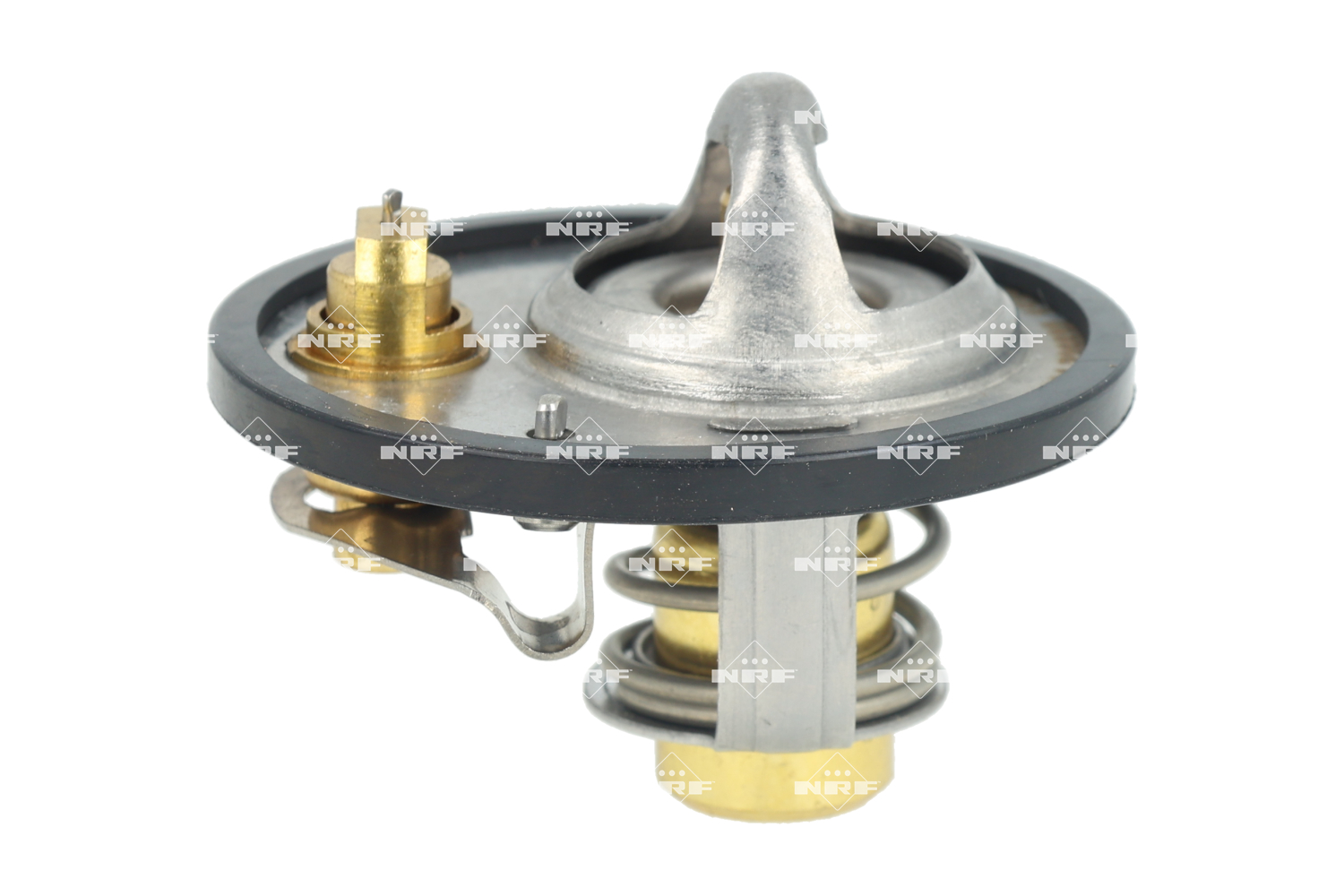 NRF Thermostat 725532