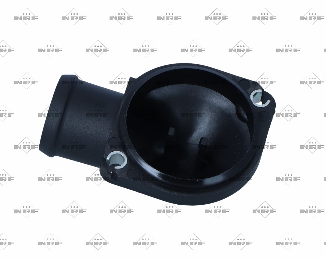 NRF Coolant Flange 775001