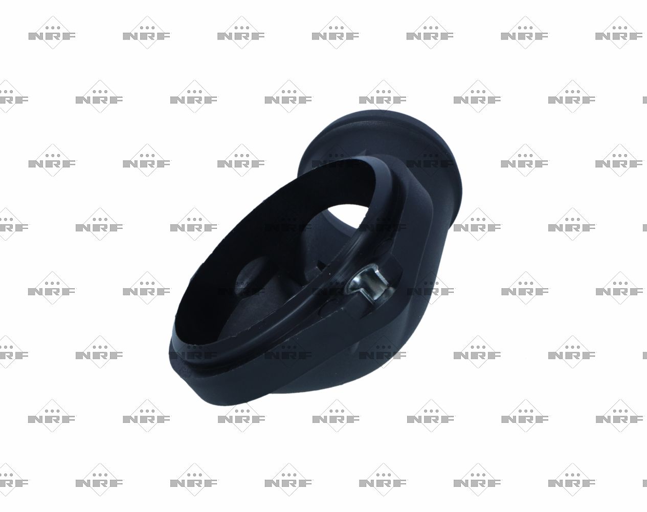 NRF Coolant Flange 775001