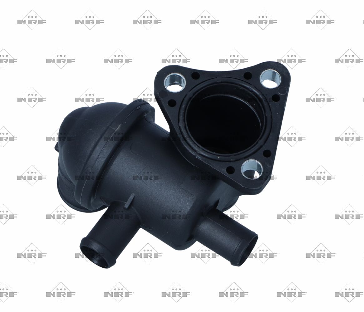 NRF Coolant Flange 775002