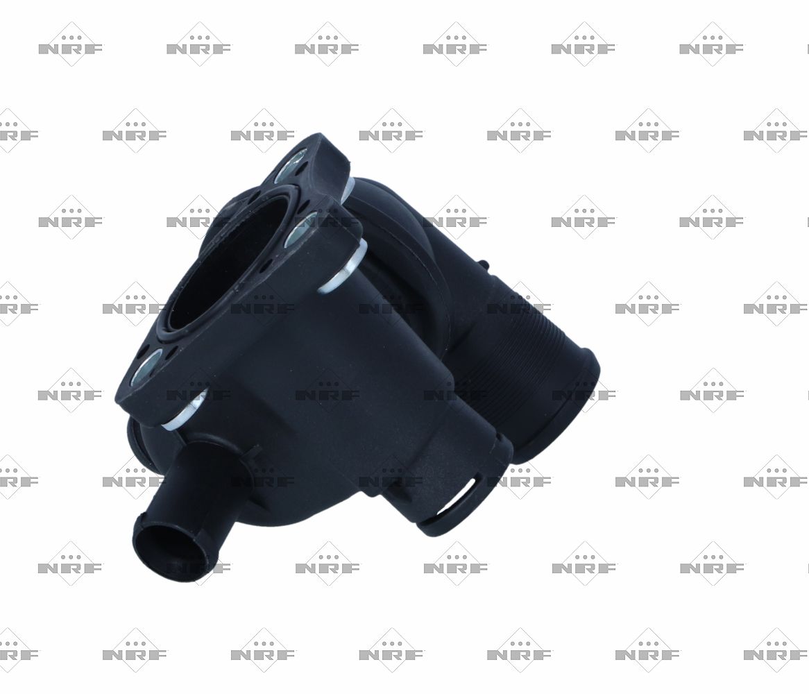 NRF Coolant Flange 775002