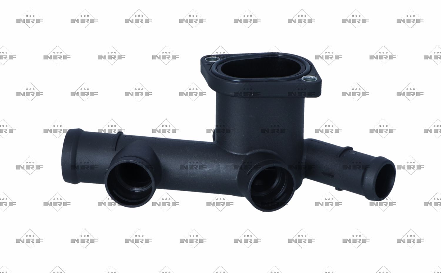 NRF Coolant Flange 775003