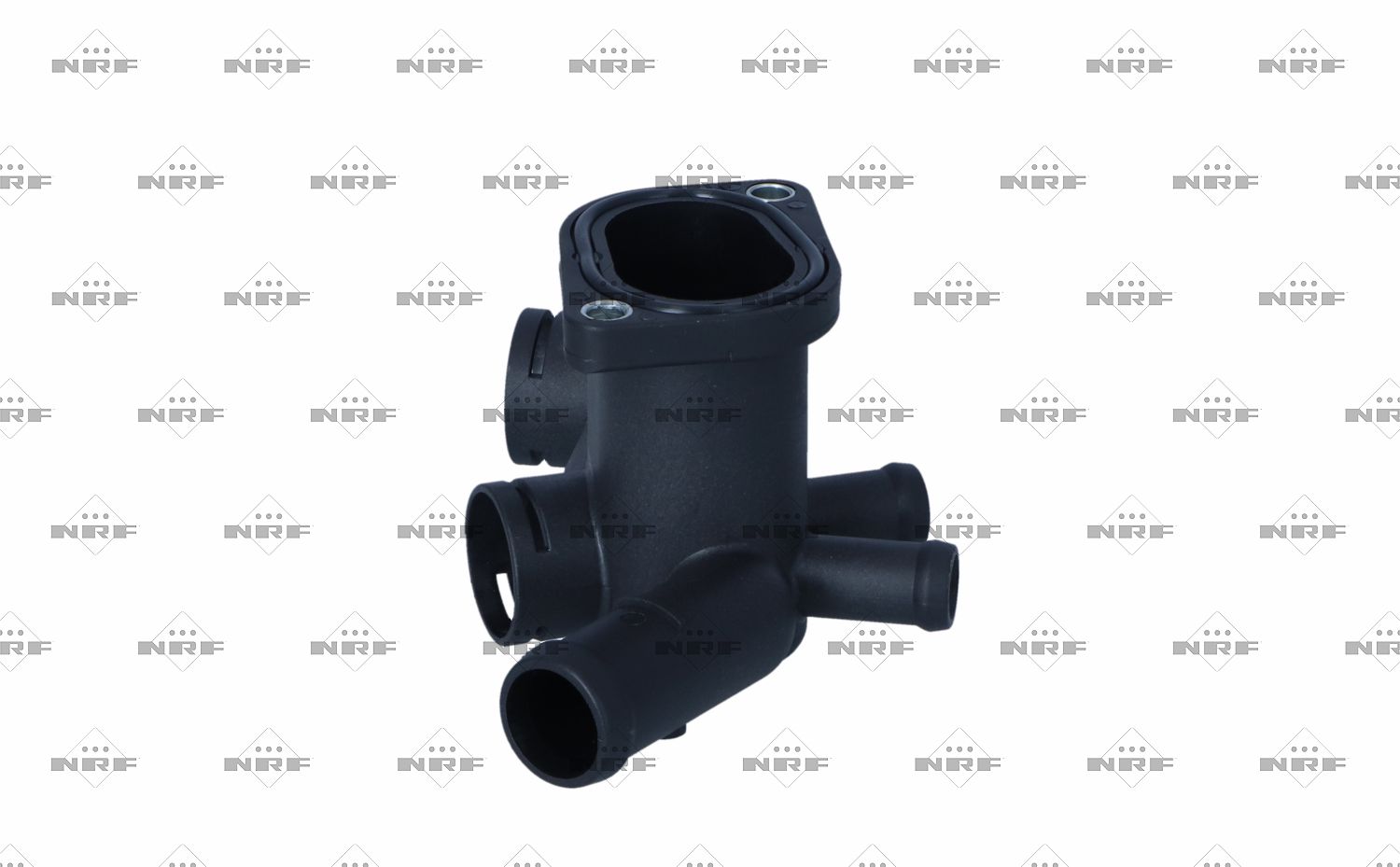 NRF Coolant Flange 775003