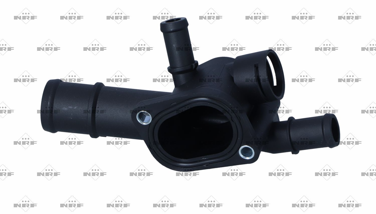 NRF Coolant Flange 775005