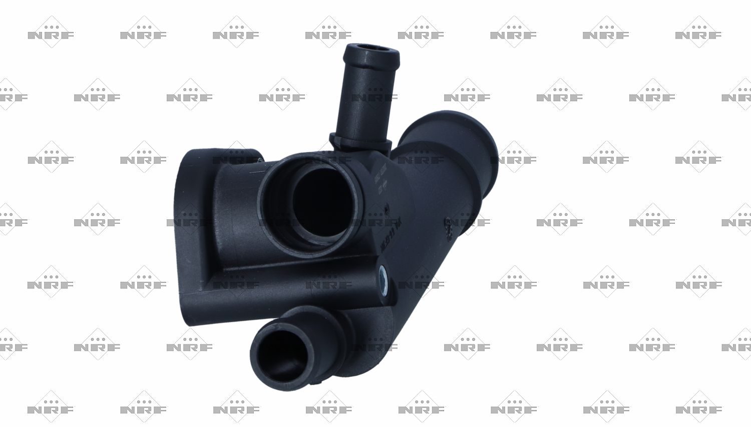 NRF Coolant Flange 775005