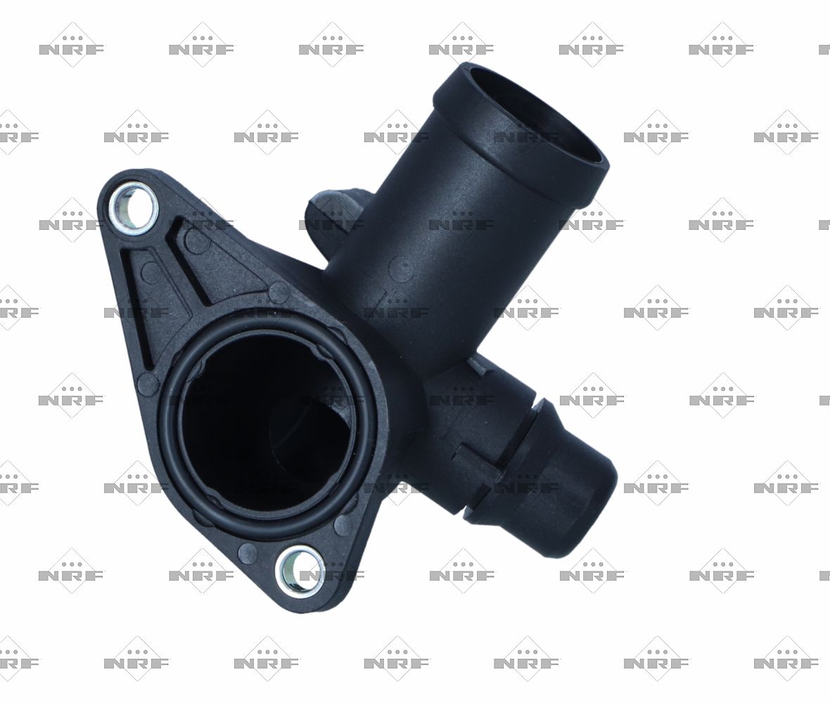 NRF Coolant Flange 775006