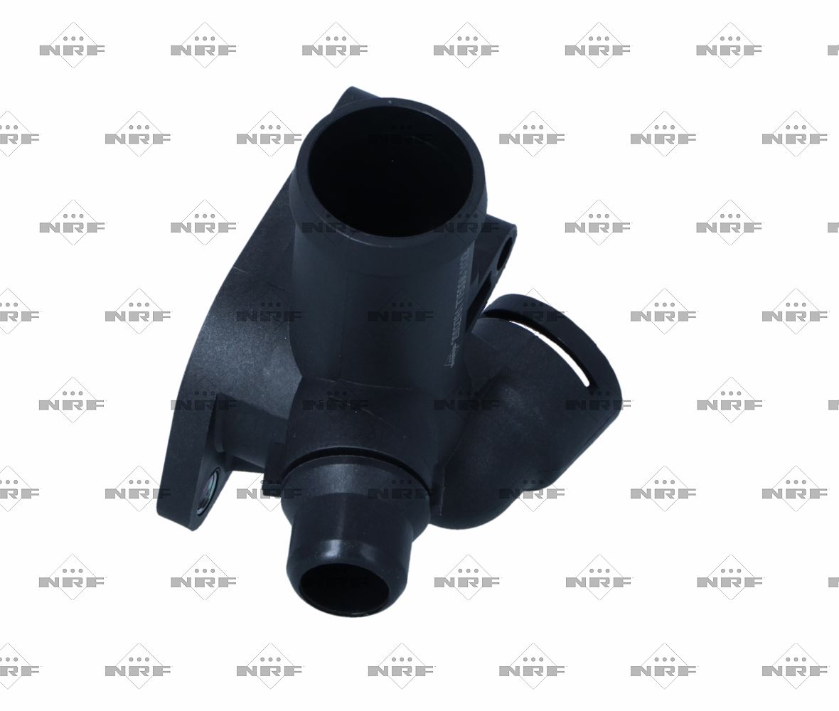 NRF Coolant Flange 775006
