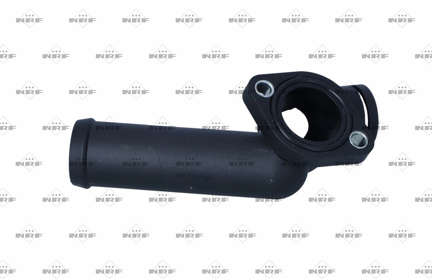 NRF Coolant Flange 775007