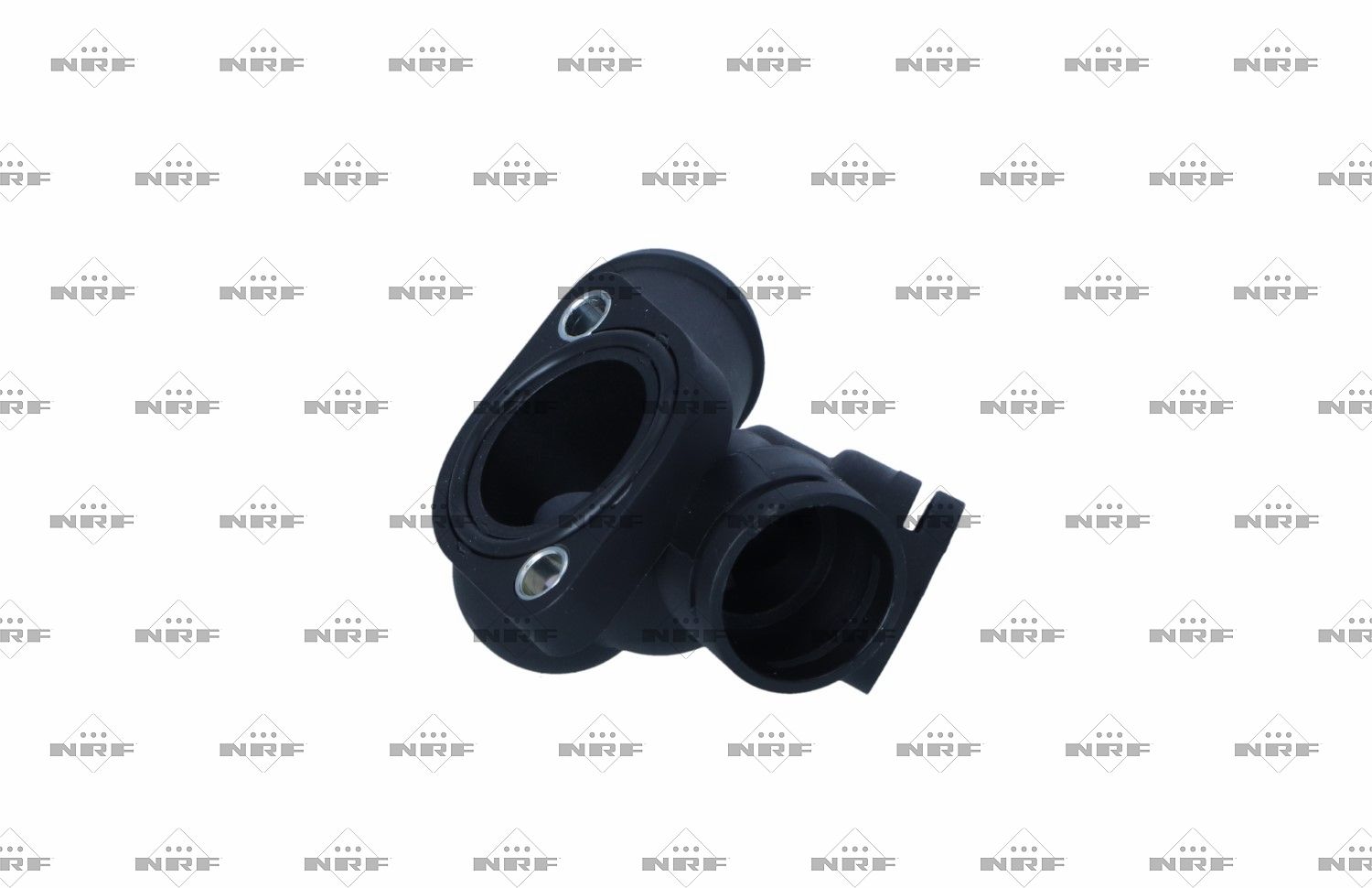 NRF Coolant Flange 775007