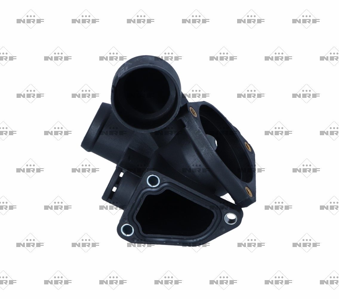 NRF Coolant Flange 775008