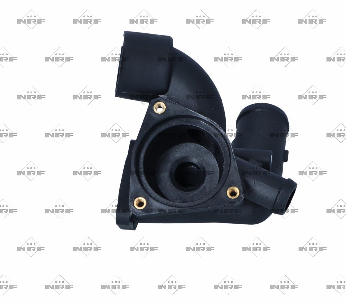 NRF Coolant Flange 775008
