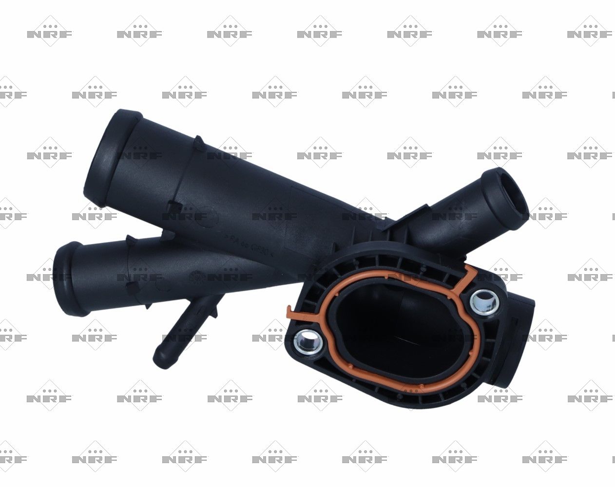 NRF Coolant Flange 775009