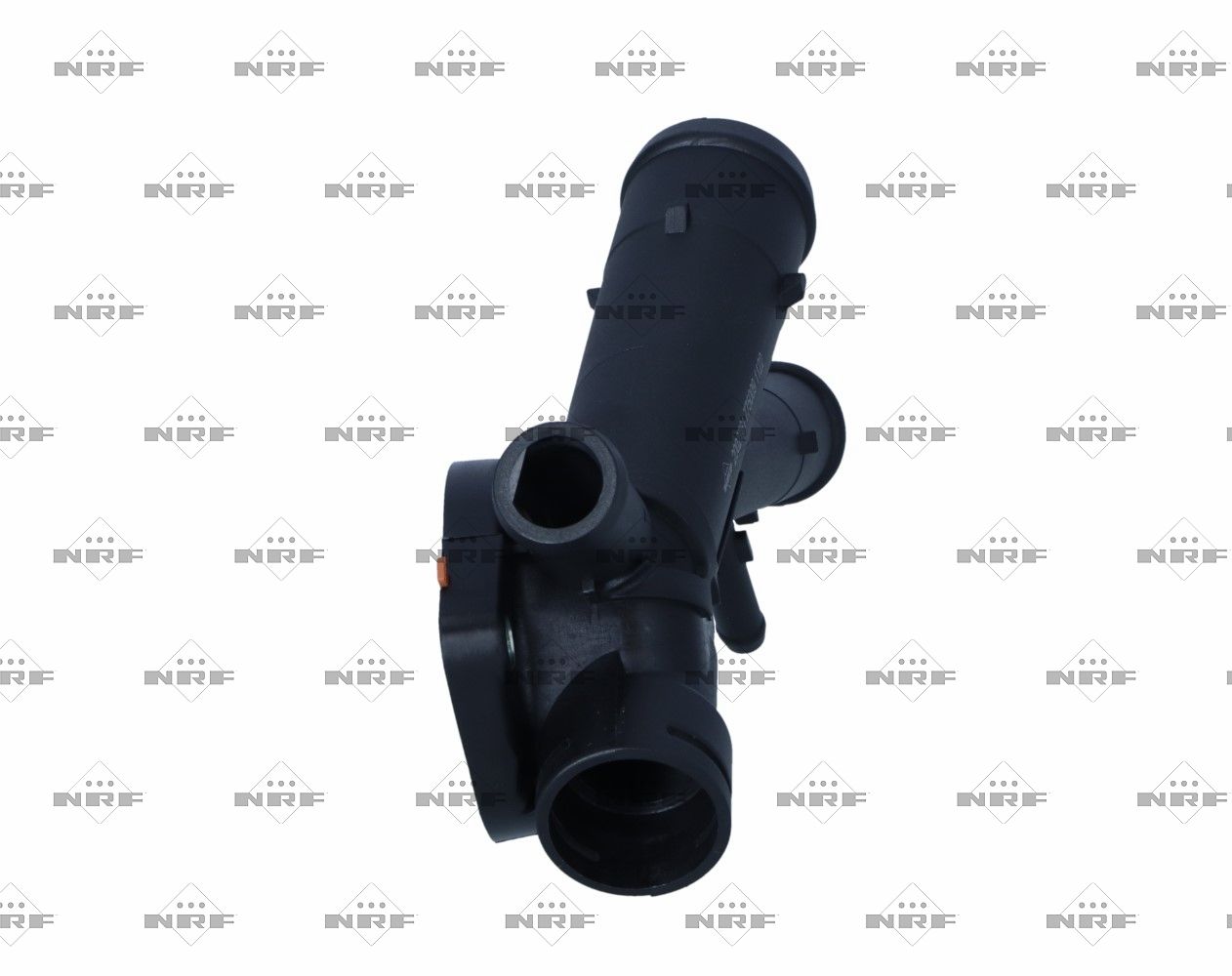 NRF Coolant Flange 775009