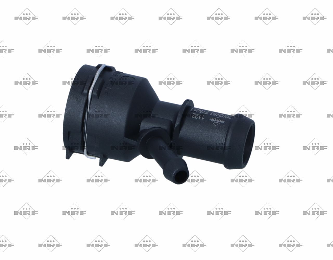 NRF Coolant Flange 775011