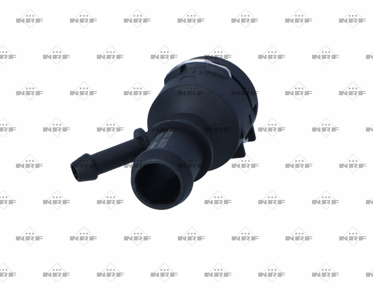 NRF Coolant Flange 775011