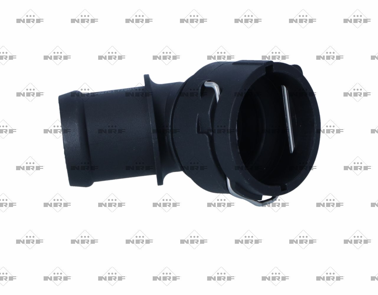 NRF Coolant Flange 775012