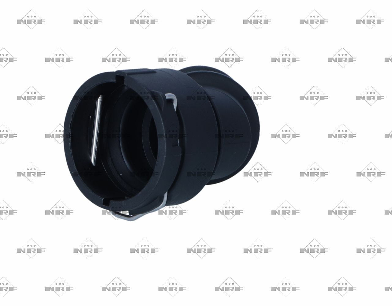 NRF Coolant Flange 775012