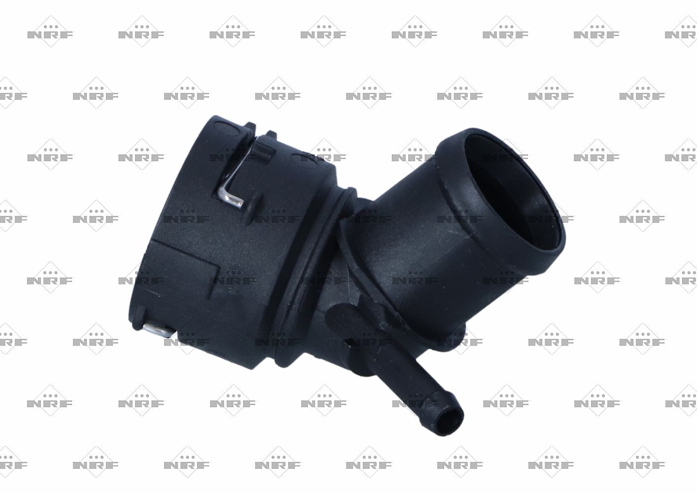 NRF Coolant Flange 775013