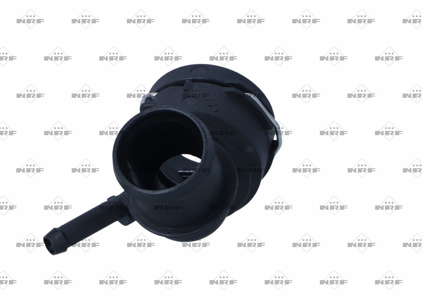 NRF Coolant Flange 775013