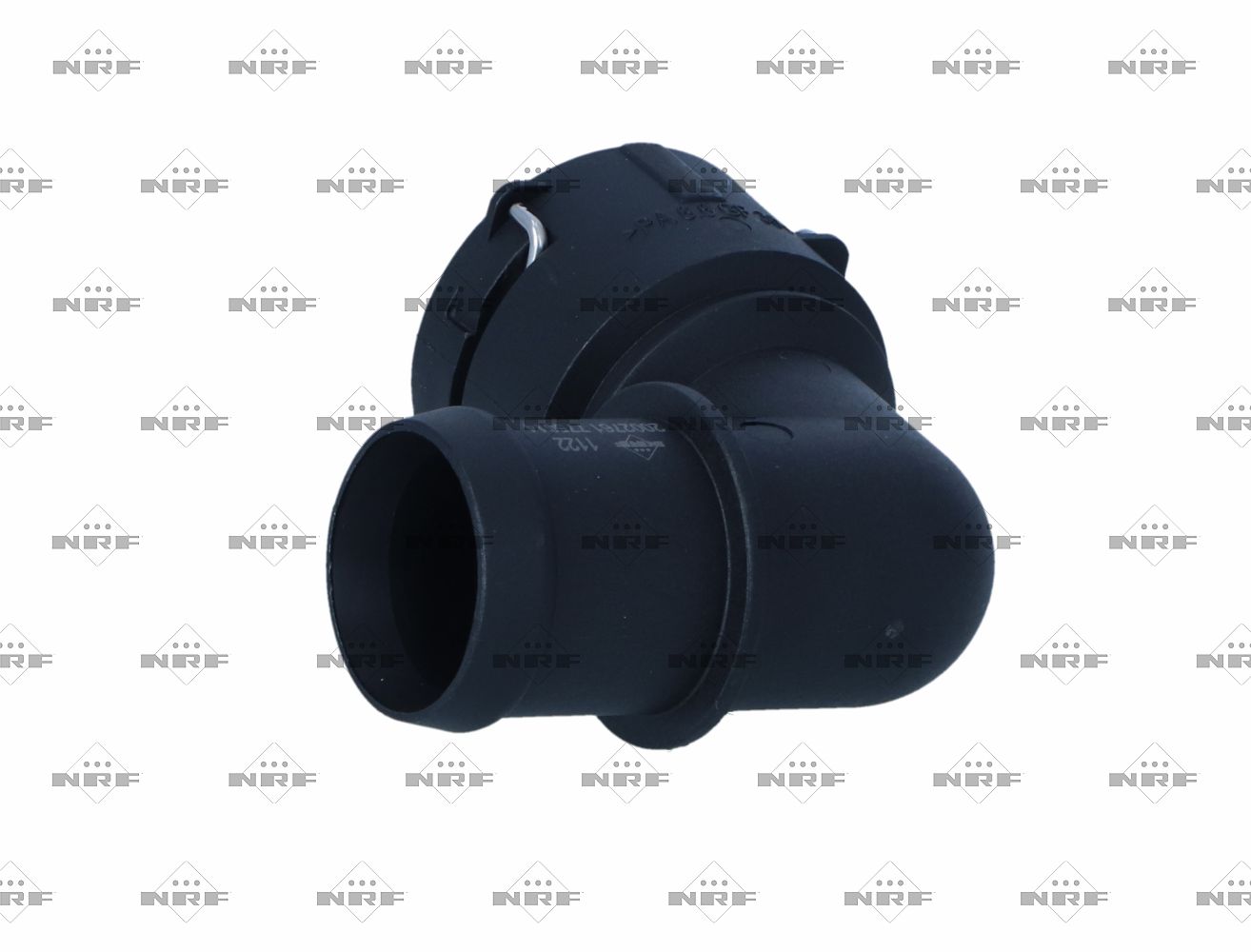 NRF Coolant Flange 775014