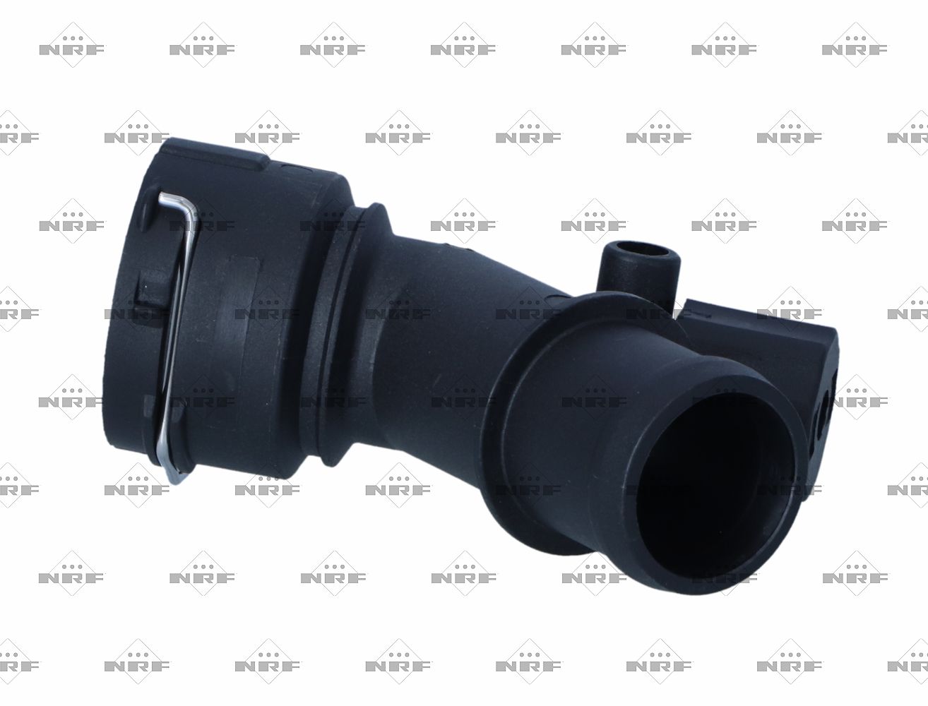 NRF Coolant Flange 775015