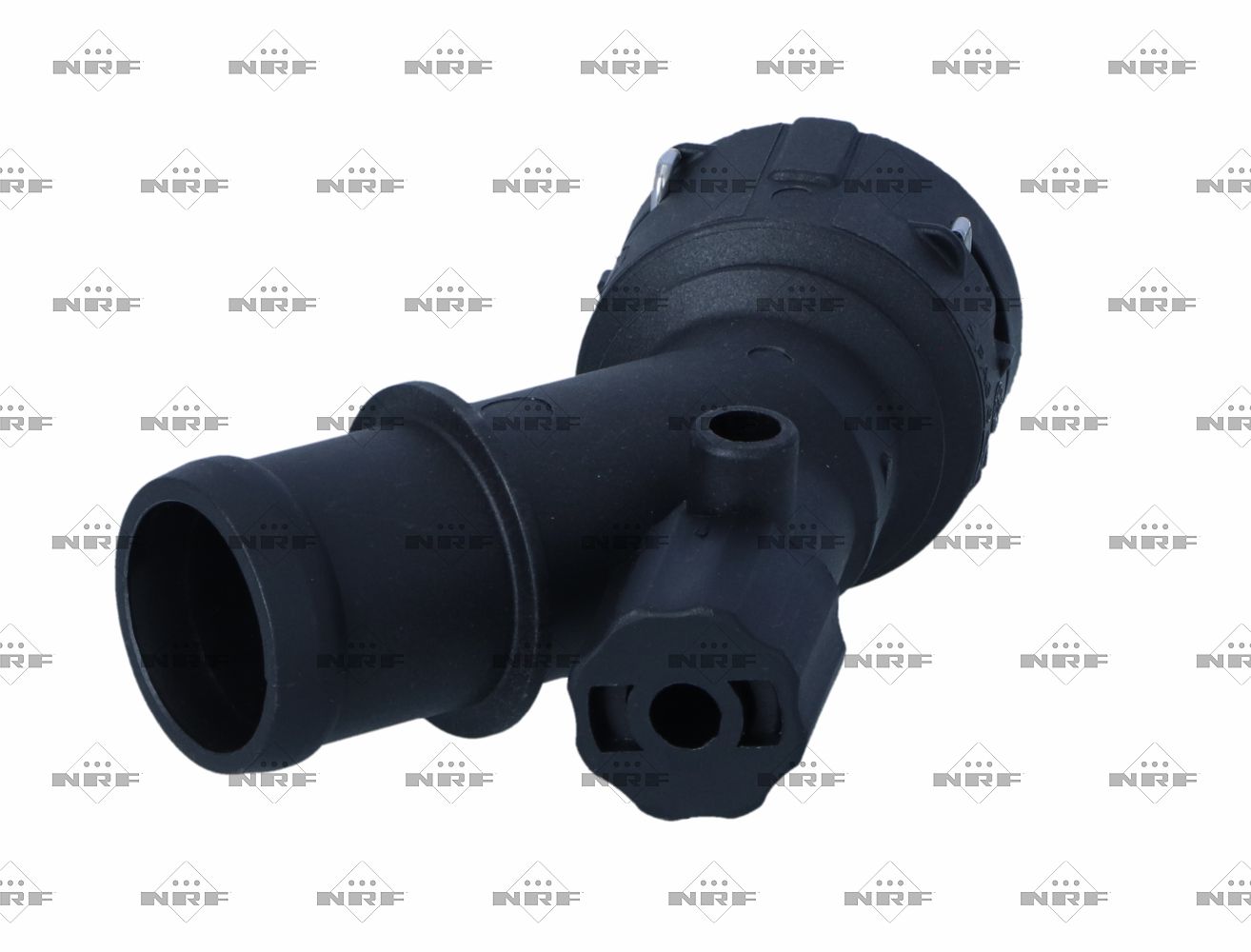 NRF Coolant Flange 775015