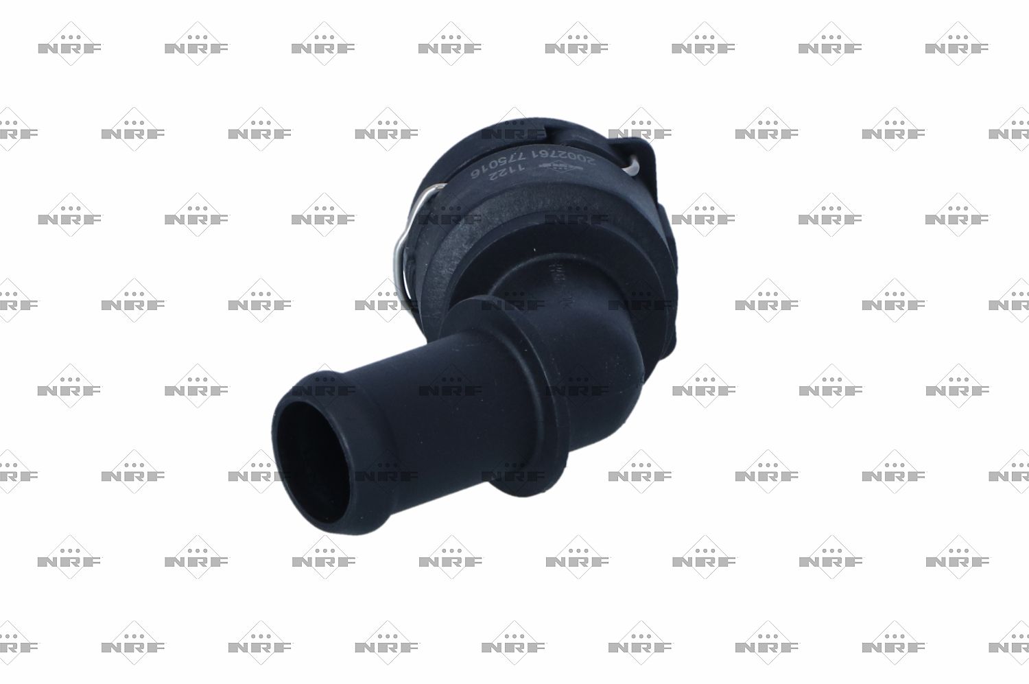 NRF Coolant Flange 775016