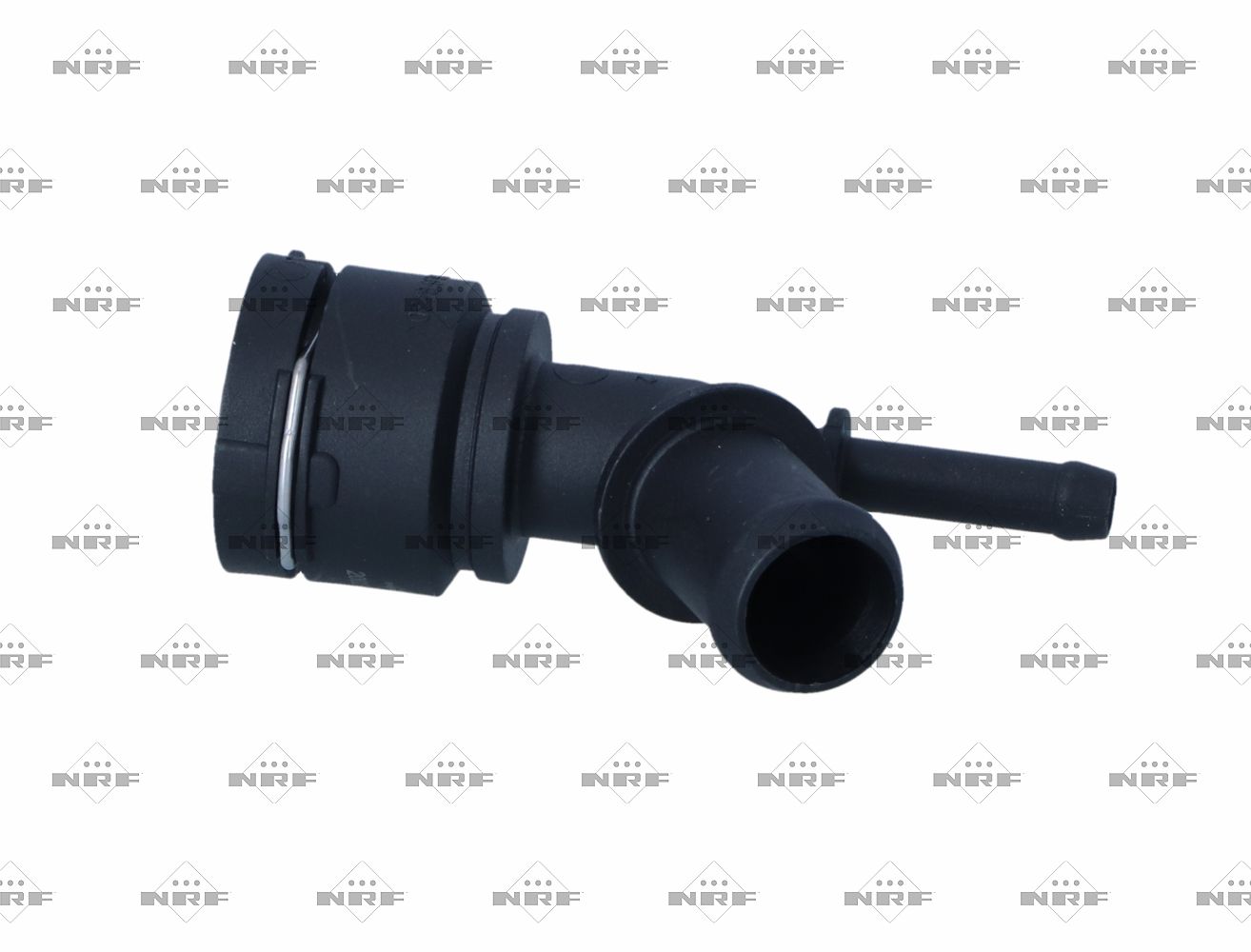 NRF Coolant Flange 775017
