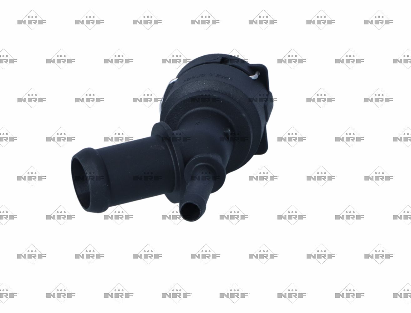 NRF Coolant Flange 775017
