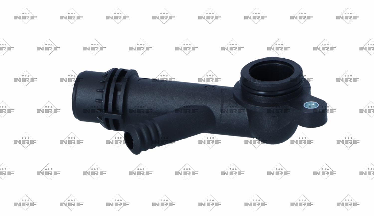 NRF Coolant Flange 775018