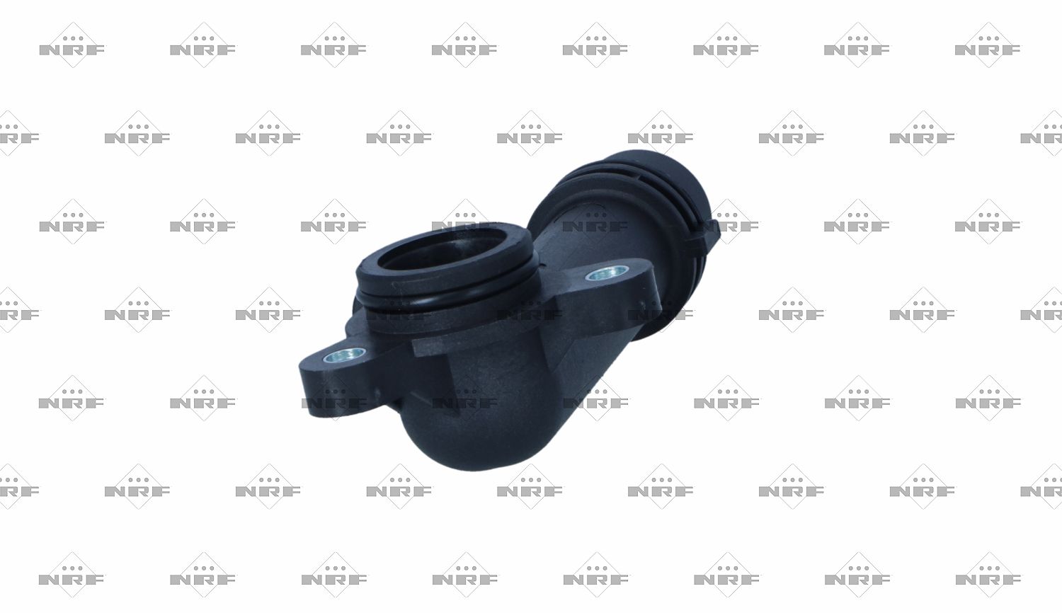 NRF Coolant Flange 775018
