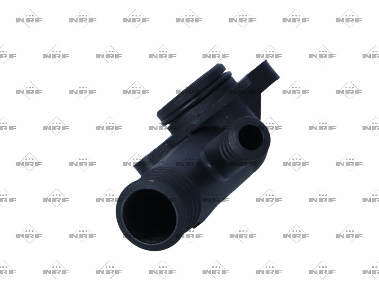 NRF Coolant Flange 775019