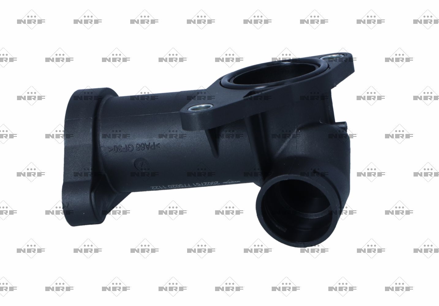 NRF Coolant Flange 775020