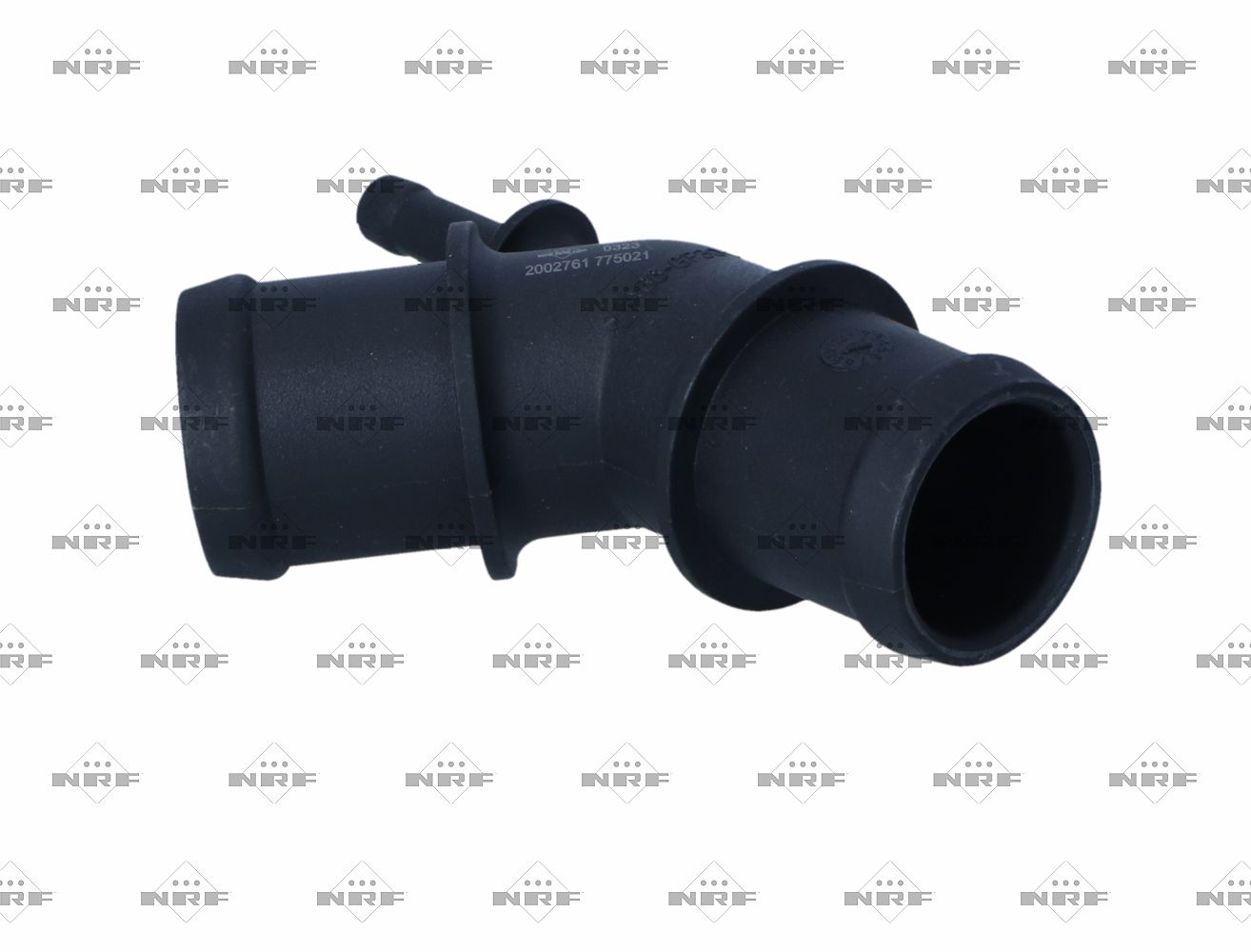 NRF Coolant Flange 775021