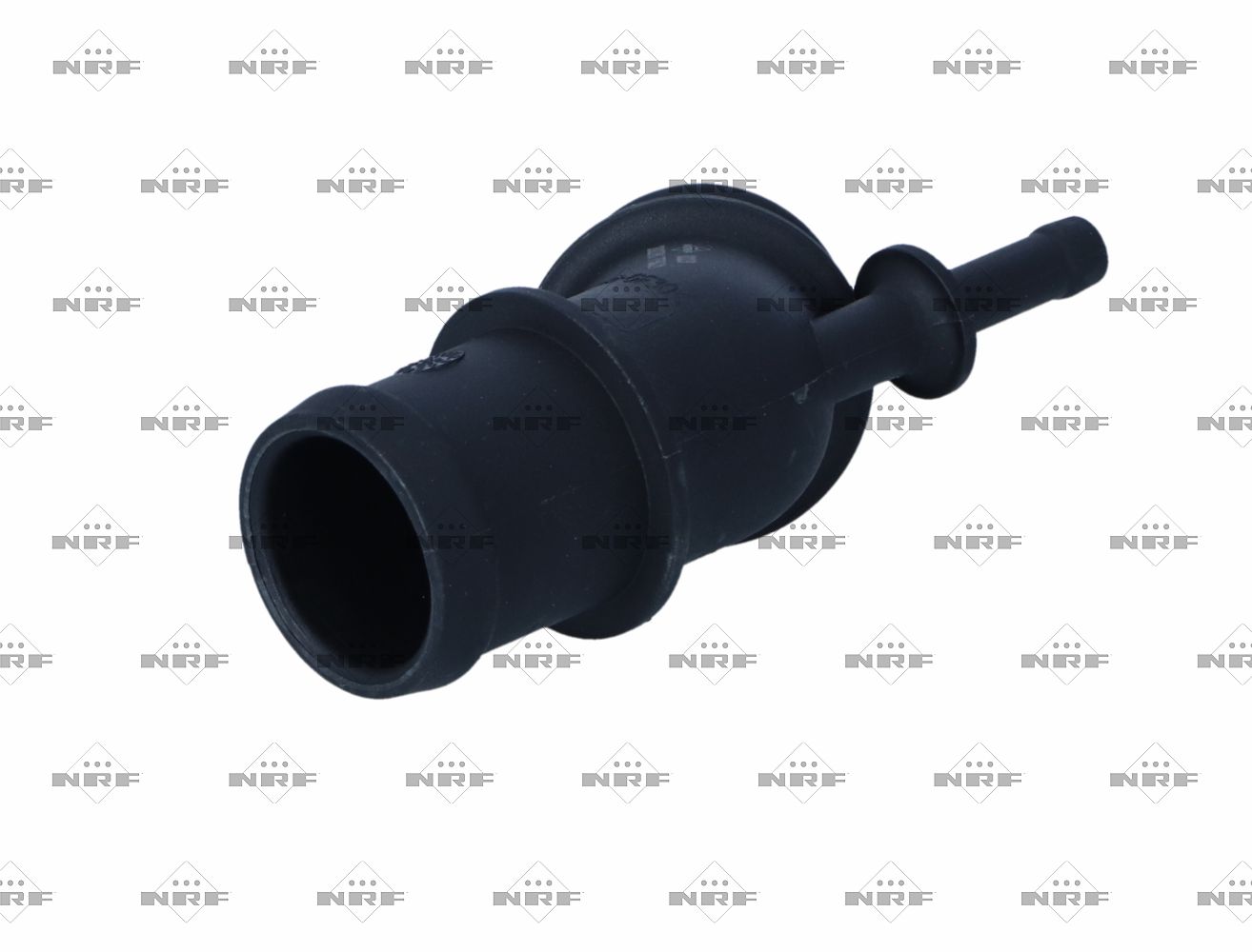 NRF Coolant Flange 775021