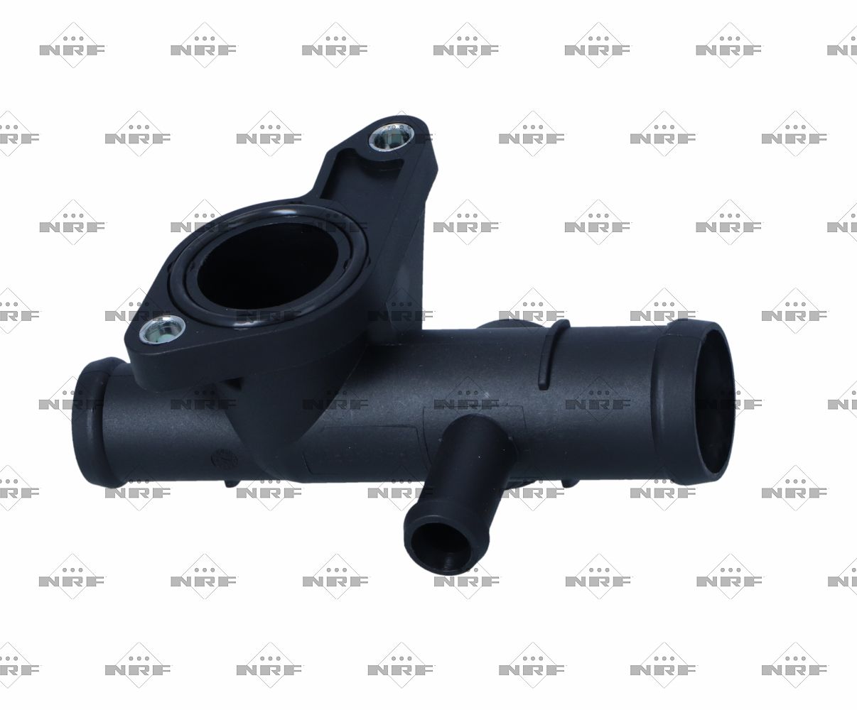 NRF Coolant Flange 775022
