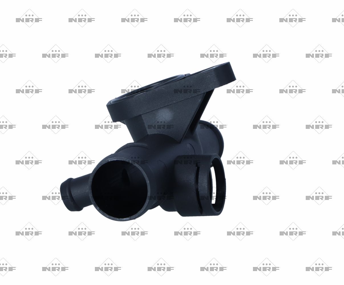 NRF Coolant Flange 775022