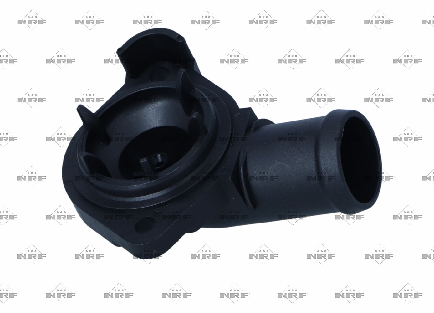 NRF Coolant Flange 775024