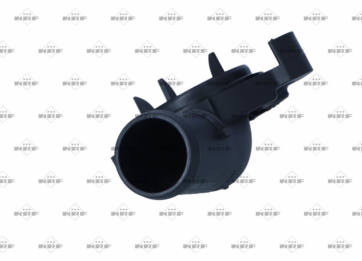 NRF Coolant Flange 775024
