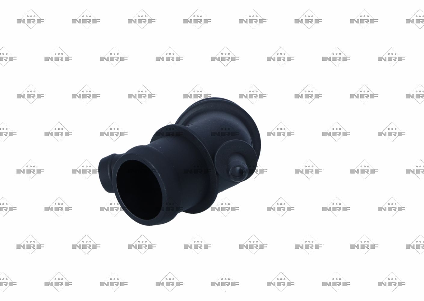 NRF Coolant Flange 775025
