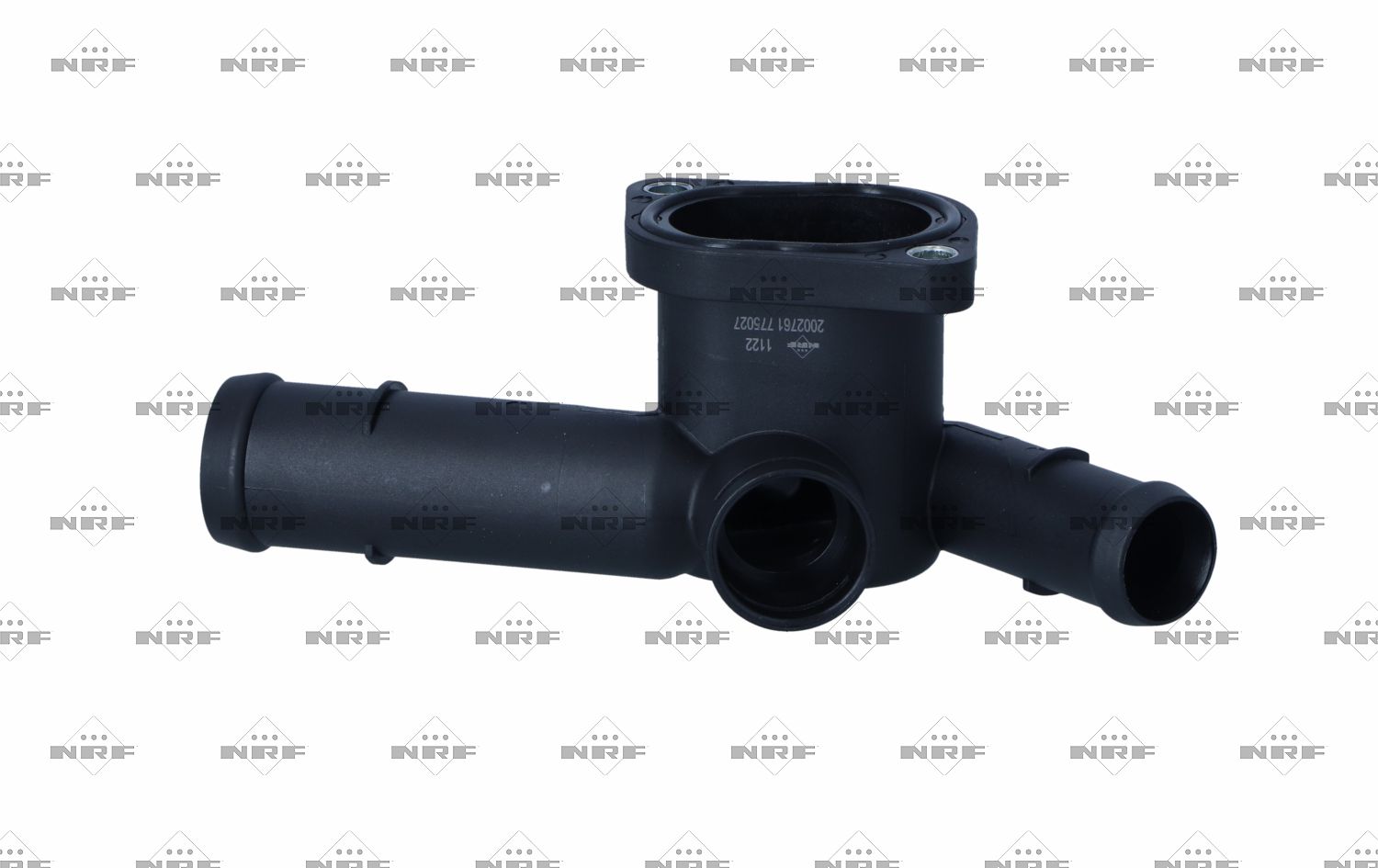 NRF Coolant Flange 775027