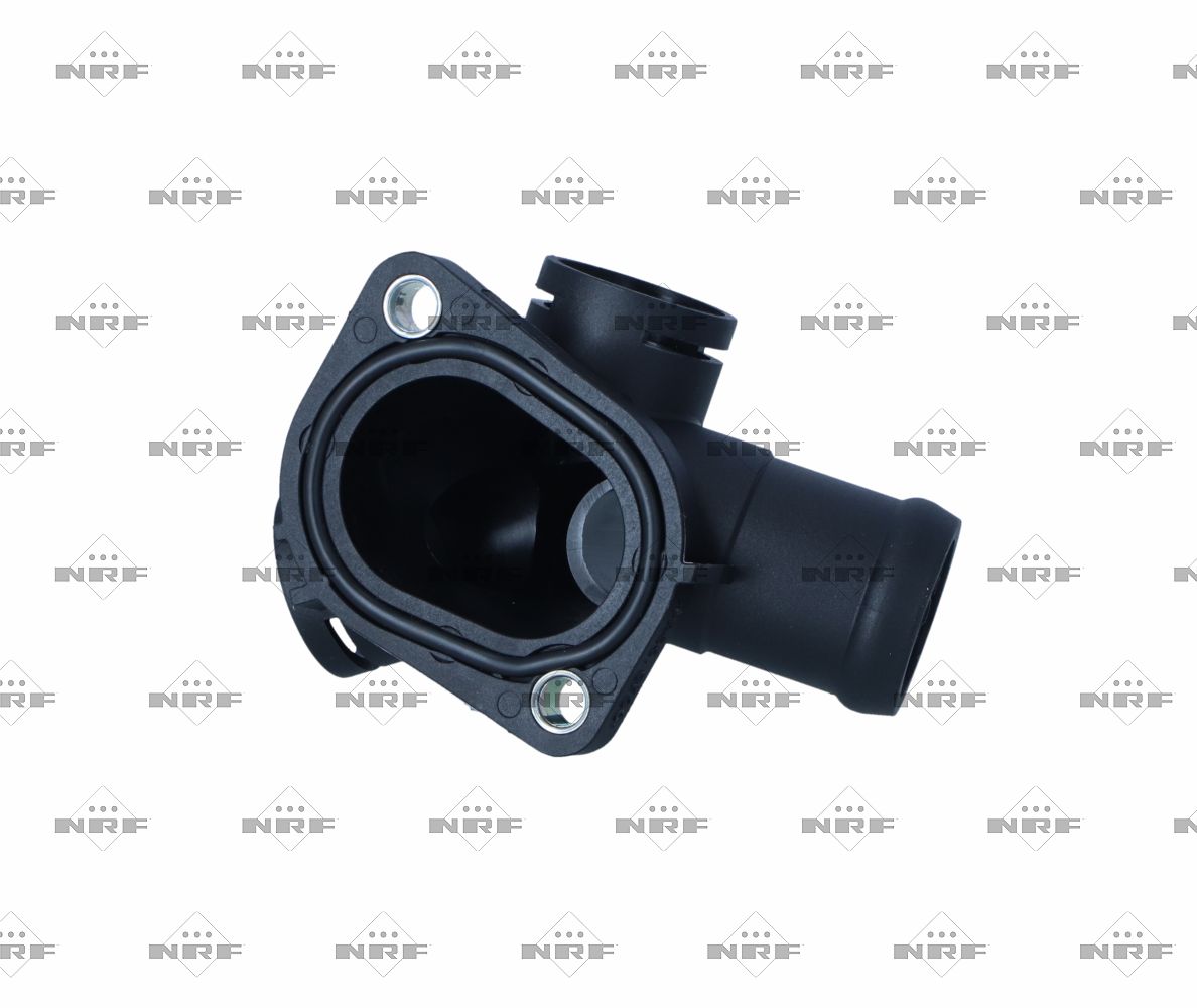 NRF Coolant Flange 775029