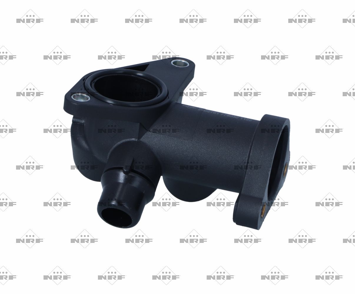 NRF Coolant Flange 775030