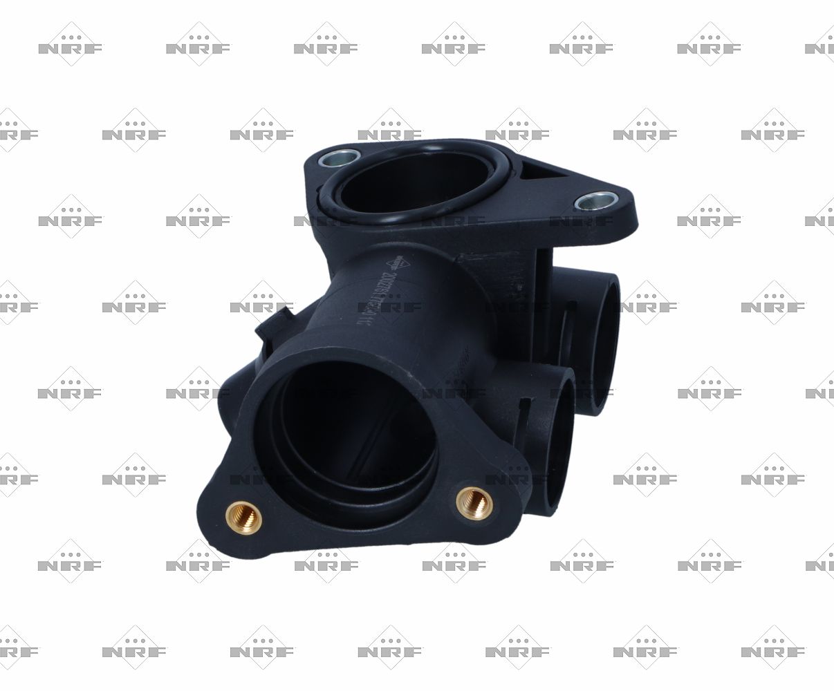 NRF Coolant Flange 775030