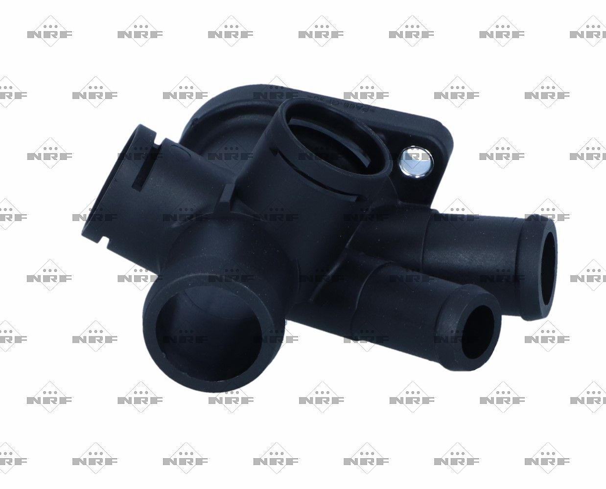 NRF Coolant Flange 775031