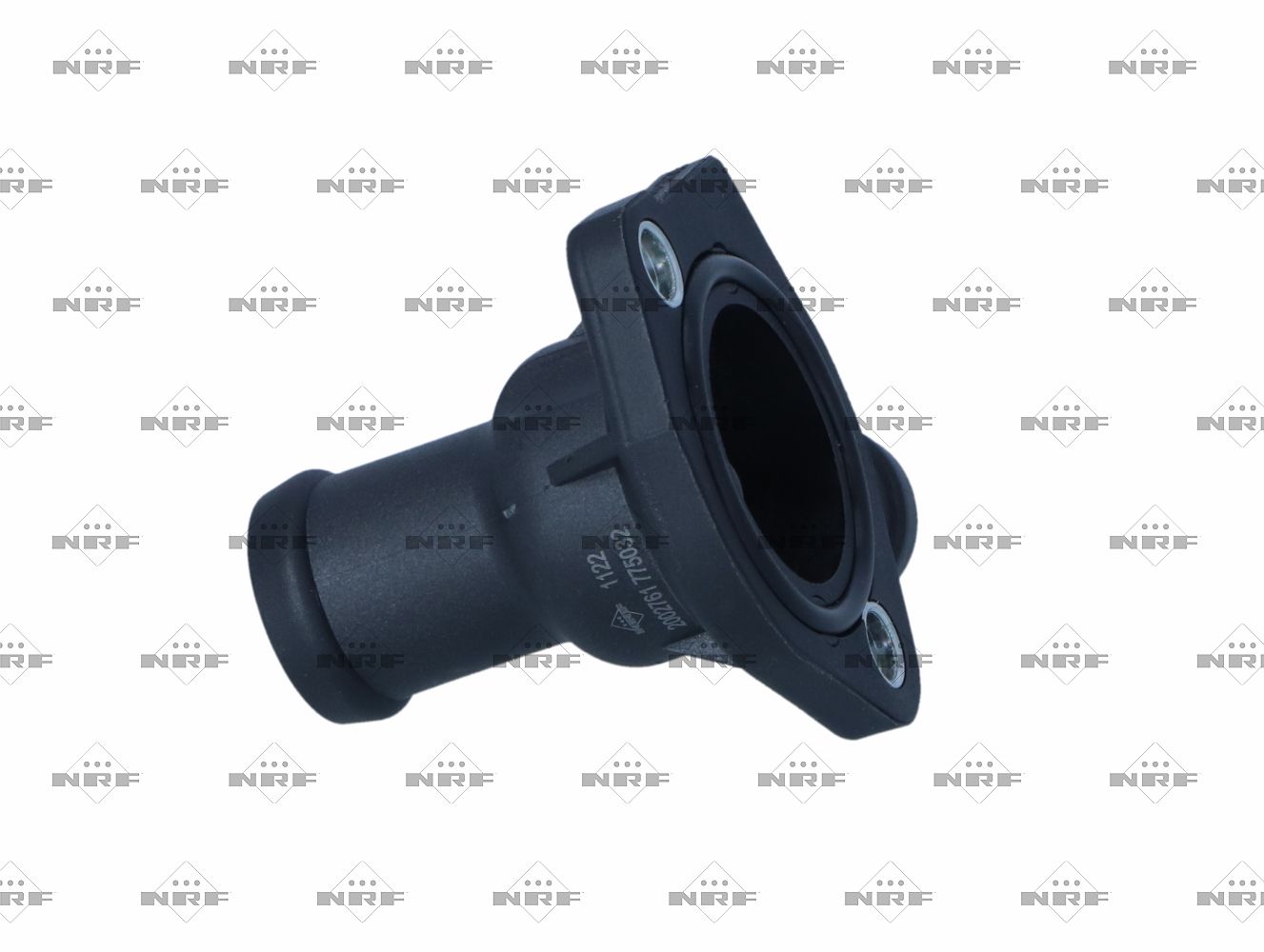 NRF Coolant Flange 775032