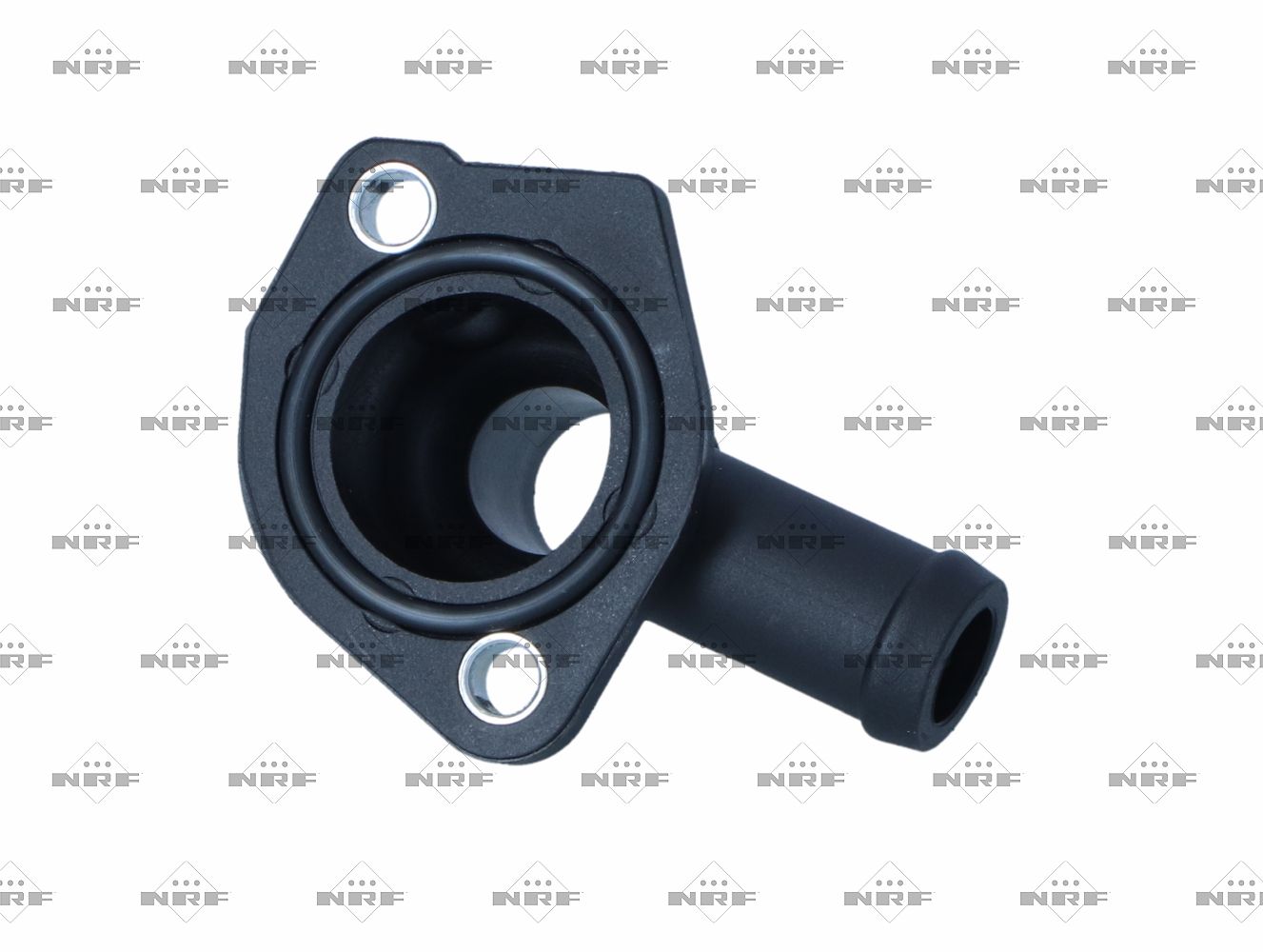 NRF Coolant Flange 775032