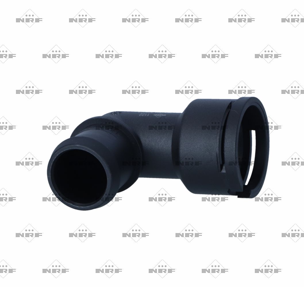 NRF Coolant Flange 775033