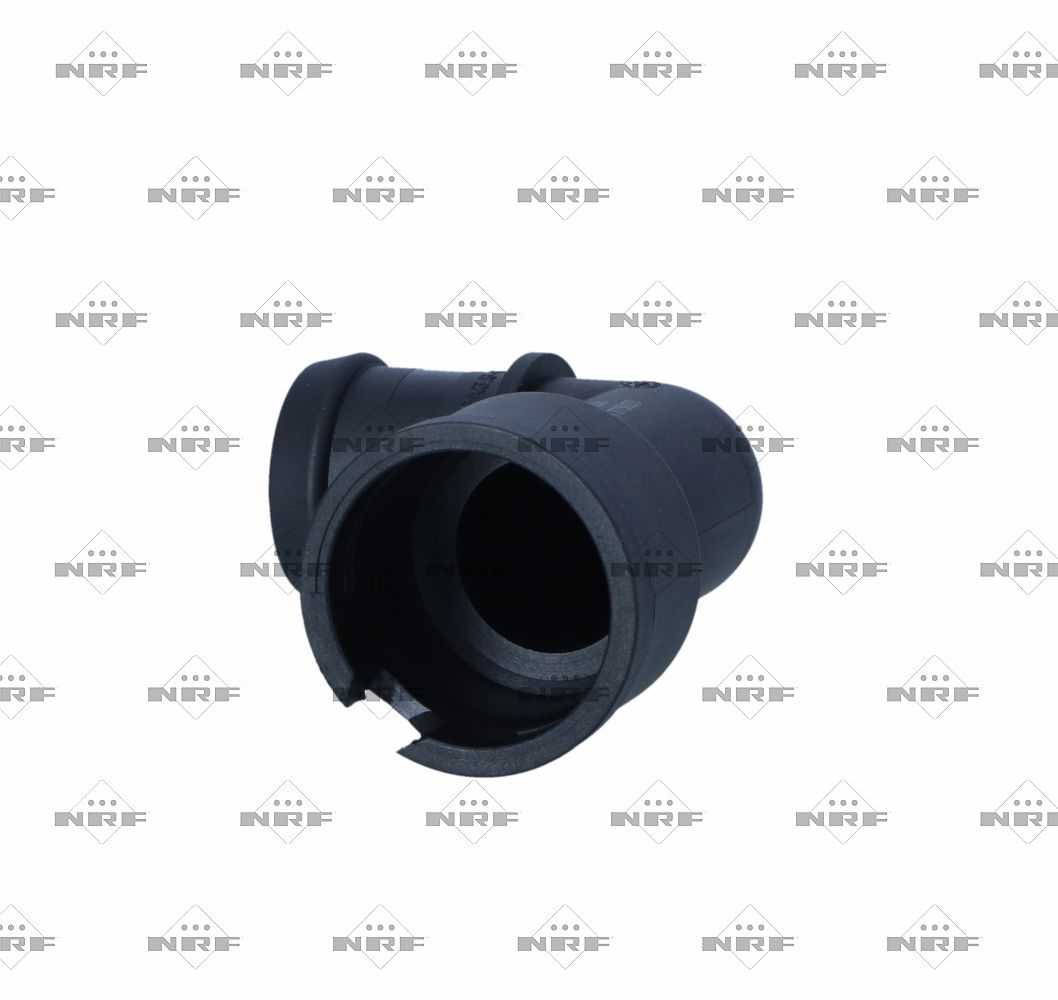 NRF Coolant Flange 775033