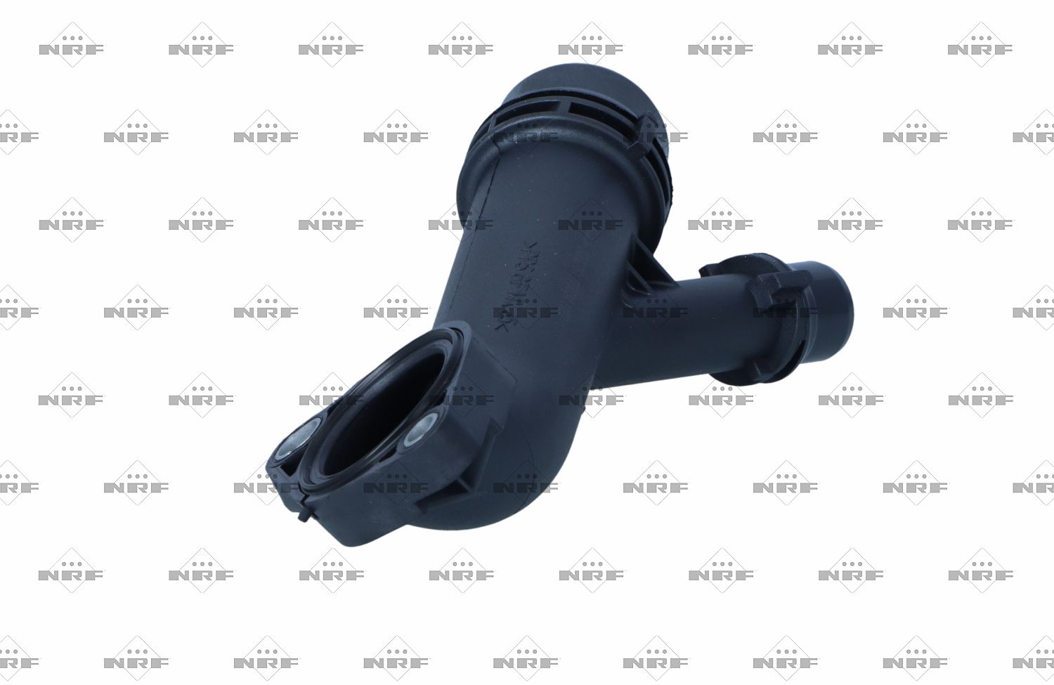 NRF Coolant Flange 775034